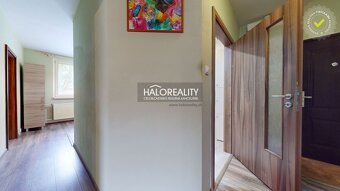 HALO reality - Predaj, trojizbový byt Rožňava, J. A. Komensk - 2