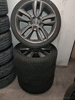 Predám zimné komplety - 2