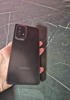 Samsung A53 5G - 2