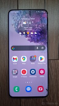 Samsung Galaxy S20 Dual Sim - 2