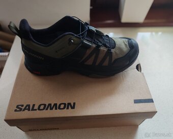 Predám pánske topánky - 2