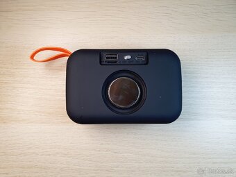 Bluetooth reproduktor T&G - 2