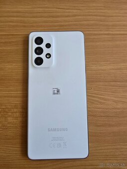 Samsung Galaxy A53 5G - 2