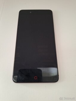 Mobil Nubia Z11 miniS - 2