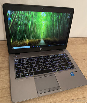 Predám notebook HP EliteBook 840 G2 - 2