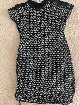 Armáni šaty-originály - 2