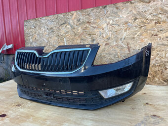 401. ŠKODA OCTAVIA III 5E0 807 221 - 2