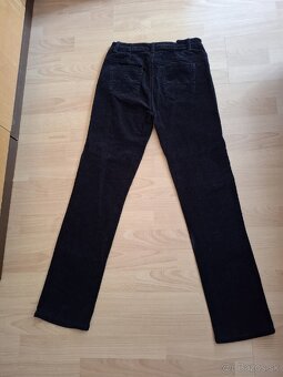 DAMSKE MENŽESTROVE NOHAVICE - 2