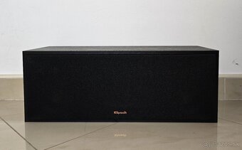 Klipsch R-52C / centralny reroduktor - 2