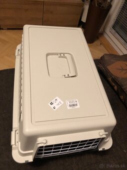 Prepravka pre zvieratá ATLAS - 2