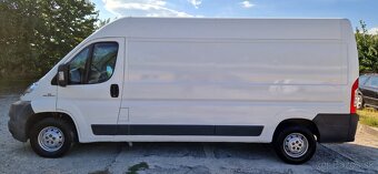 Peugeot Boxer 2.2 HDI - 2