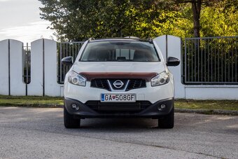 Nissan Qashqai 1.6 dCi 4x4-i Tekna - 2