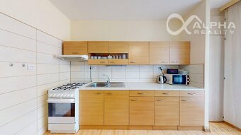 EXKLUZÍVNE 5i byt s loggiou, sídl. Západ, Spišská Nová Ves - 2