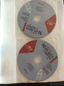 Maturita z angličtiny B1 - 2