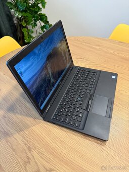 Notebook Dell Latitude 5590 15,6" - 2