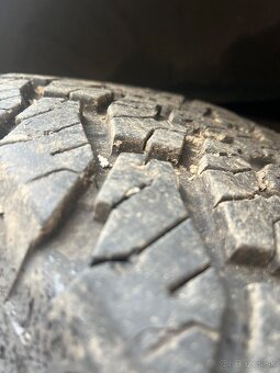 Kolesa R16 255/70 - 2