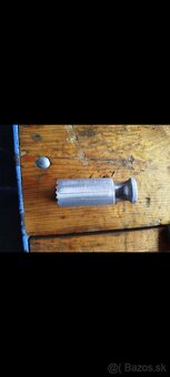 Stredový diel Jawa perak 350 - 2