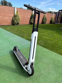 Elektrická kolobežka - 2