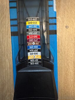 Lyze STÖCKLI 150cm - 2