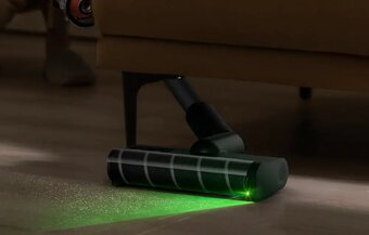 tycovy vysavac Deerma DEM-T30W - 2