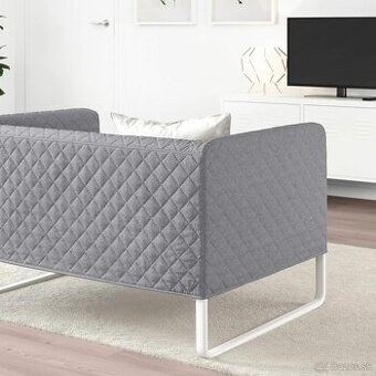 sedačka IKEA Knopparp - 2