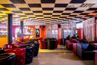 Priestor na prenájom,Námestovo - 2