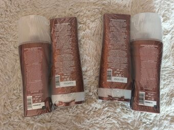 Mlieko na opaľovanie - 2