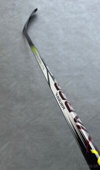 ✅ BAUER VAPOR HYP2RLITE JR LEFT/LAVACKA__flex 40 P90TM - 2