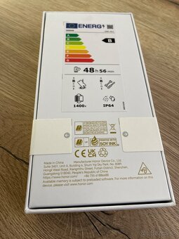 HONOR 400 Lite /VELVET GREY - 2