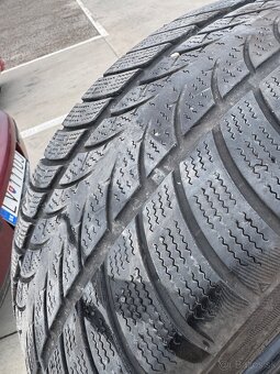 Triangle 225/45 R17 zimné - 2