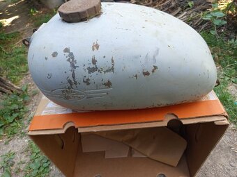 Jawa 355 a Jawa 356 - 2