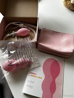 Aniball velmi Dobry stav - 2