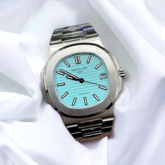 Patek Philippe Tiffany&Co - 2