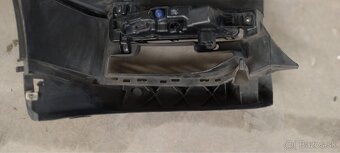 BMW G30 r.v. 2018, ľavá predná hmlovka. - 2