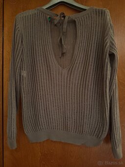 Pulóver Benetton - 2