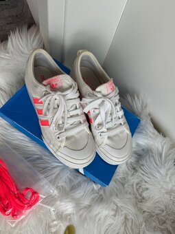 Adidas nizza tenisky - 2