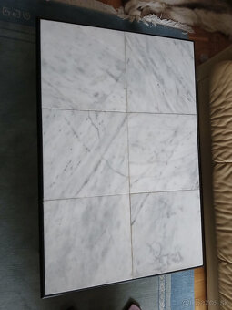 Konferenčný stolík - 2