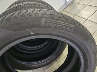 Pirelli245/50 R19 - 2
