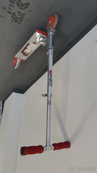 Predam chlapcensku kolobezku - 2