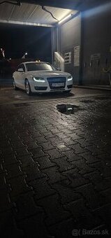 Audi a5 2.0tdi 105kw - 2