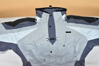 Nová bunda Helly Hansen L - 2