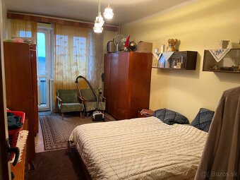 Dvojizbový byt s balkónom a vlastným dvorom - 2