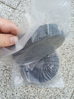 Uhlíkové filtre - 2