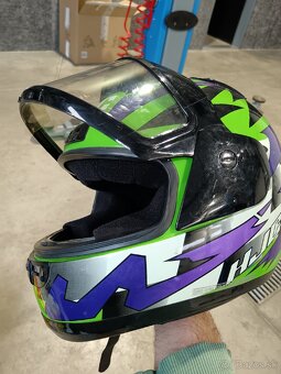 Prilba na predaj - 2