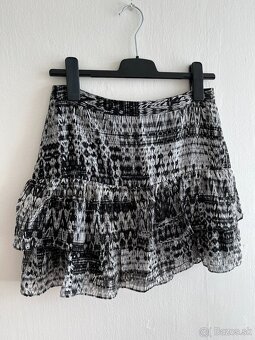 • Na predaj nová dámska sukňa H&M • - 2