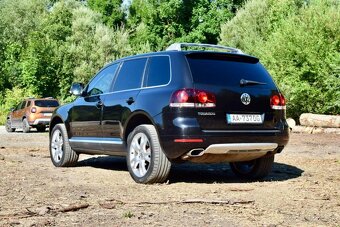 Touareg 3.0 TDI 176kw - 2