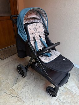 Petite&Mars kočík Royal 3 - 2