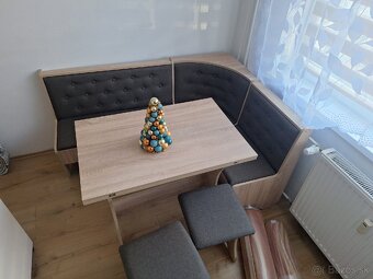 Jedálenský set - 2