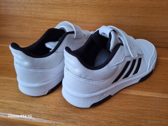 Tenisky Adidas - vychádzková obuv, veľkosť 36 2/3 - 2