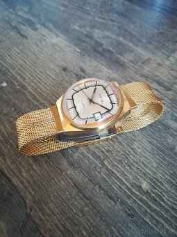 Hodinky Prím mechanické Elegant Top - 2